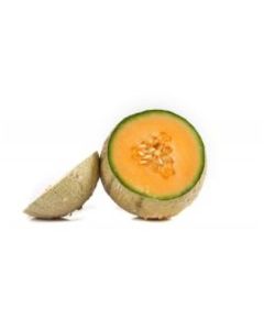 Organic Cantaloupe