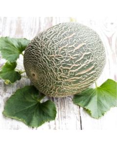 Organic Honeydew Melon