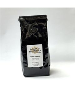A&V Guatemalan Organic Whole Bean Coffee (12oz)