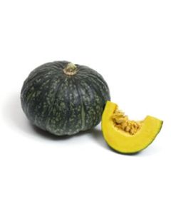 Kobocha Squash