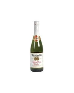 Martinellis Sparkling Apple Cider