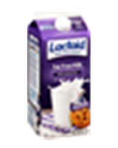 Lactaid Skim Milk (1/2 gal.)
