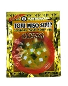Instant Miso Soup 3PK