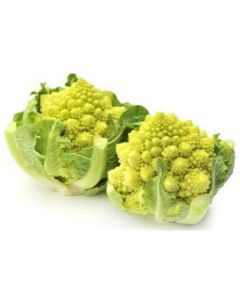 Romanesco Broccoli
