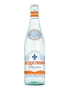Acqua Panna (Small) 0.5L