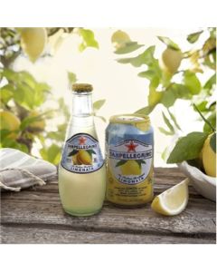 San Pellegrino Limonata (11oz.)