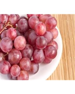 Red Jumbo Seedless Grapes