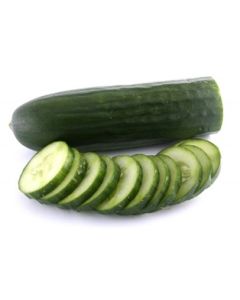 Organic Cucumbers