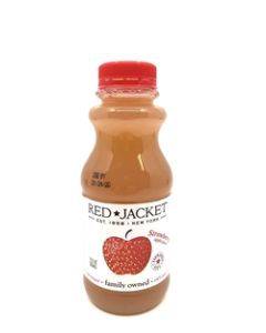 Red Jacket Strawberry Apple Juice