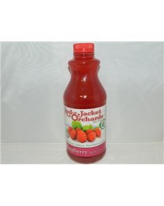 Red Jacket Raspberry Apple Juice