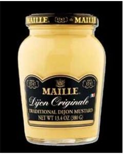 Maille Traditional Dijon Mustard (7.5oz)