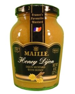 Maille Honey Dijon Mustard (7.5oz)