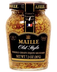 Maille Whole Grain Mustard (7.3oz)