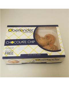 Chocolate Chip Cookies For Passover (12 oz.)