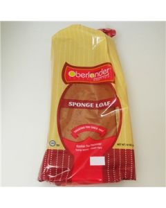 Oberlander Sugar Free Sponge Loaf Passover (12 oz.)