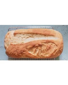 Sugar Free Sponge Loaf Passover (12 oz.)