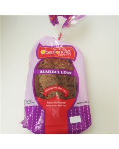 Oberlander Marble Loaf For Passover (12oz.)