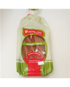 Oberlander Honey Loaf For Passover (12 oz.)