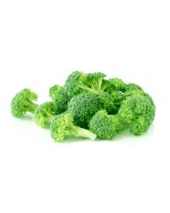Organic Broccoli