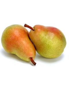 Seckle Pears