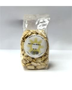 A&V Fava Beans (16oz)