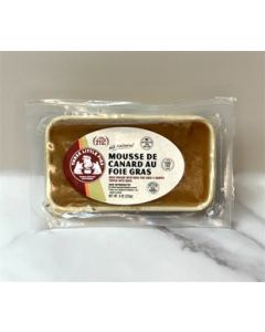 Mousse De Canard - Foise Gras (8 oz.)