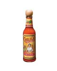 Cholula Hot Sauce (5 oz.)