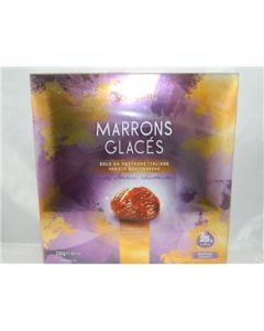 Marrons Glaces Gift Box