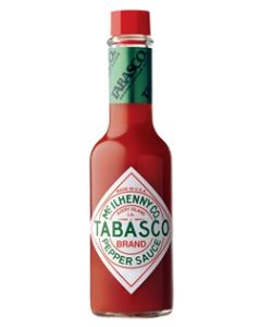 Mcilhenny Tabasco Sauce (2 oz.)