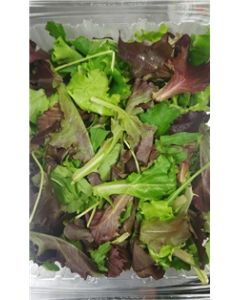 Spring Mix