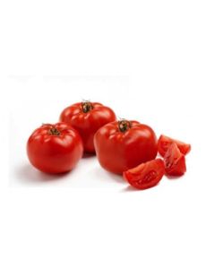 Organic Beefsteak Tomatoes - Locally Grown