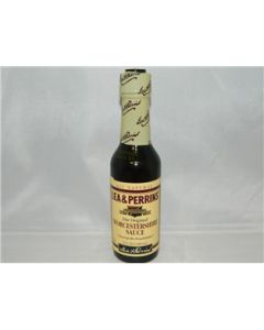 Lea & Perrins Worcestershire Sauce (5 oz.)