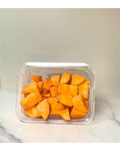 Sweet Potatoes for Roasting