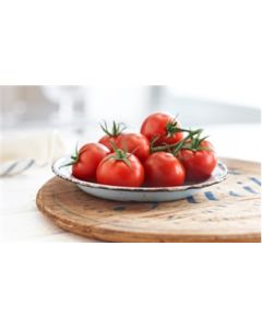Organic Campari Tomatoes (12oz.)