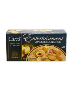 Carrs Crackers - Assorted Flavors (8.8 oz.)