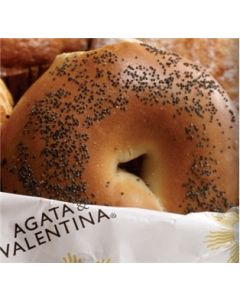 Poppy Bagels