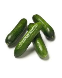 Mini Persian Cucumbers (16oz)