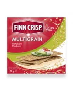 Finn Crisp Multgrain Crackers (6.7 oz.)