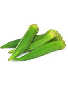 Okra
