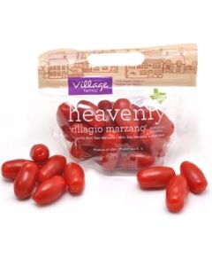 Mini San Marzano Tomatoes (10oz.)