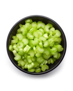 Chopped Celery (10oz)