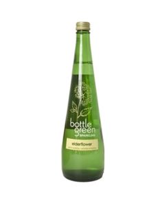 Belvoir Elderflower Lemonade