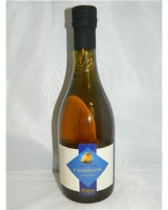 Delouis Fils Champagne Vinegar (17 oz.)