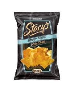 Stacy's Simply Naked Pita Chips (8 oz.)