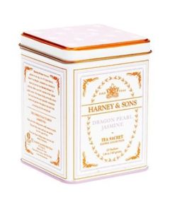 Harney & Sons Dragon Pearl Jasmine Tin (40g)