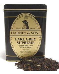 Harney & Sons Earl Grey Supreme Tea (40 gr.)
