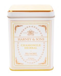 Harney & Sons Sachet Tin Chamomile