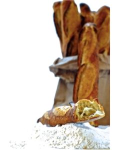 A&V Artisanal Baguette