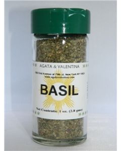 A&V Basil Leaves