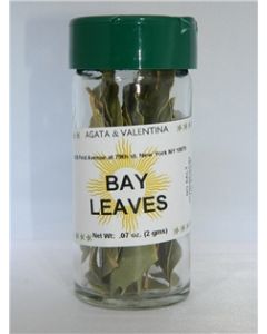 A&V Bay Leaves